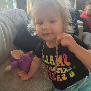 Meet your Posher, Chelsea